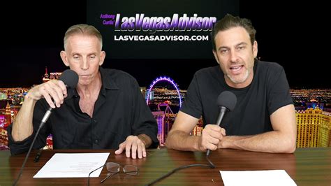 And some of the latest technology you get to experience. . Las vegas advisor